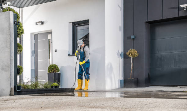 Trusted North Merritt Island, FL Pressure Washing Experts